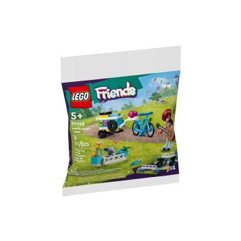 LEGO(R) FRIENDS 30658 Muzyczna przyczepa